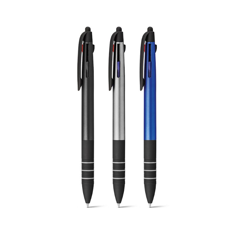 Penna 3 colori