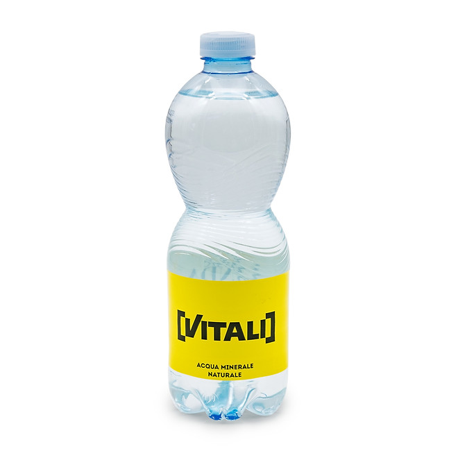 Bottiglia acqua 500 ML